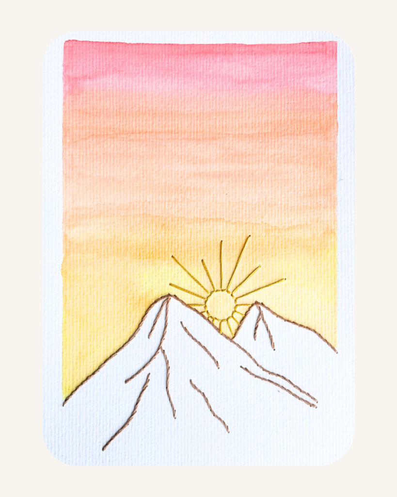 Pôr do Sol